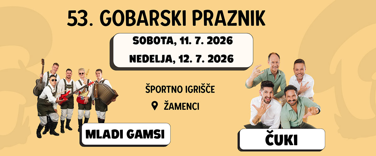 Gobarski banner